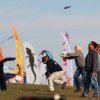 Drachenfest Luftsportverein Münsingen-Eisberg e.V. 24.10.2015
