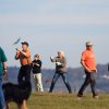 Drachenfest Luftsportverein Münsingen-Eisberg e.V. 24.10.2015