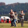 Drachenfest Luftsportverein Münsingen-Eisberg e.V. 24.10.2015