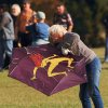Drachenfest Luftsportverein Münsingen-Eisberg e.V. 24.10.2015
