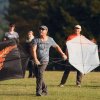 Drachenfest Luftsportverein Münsingen-Eisberg e.V. 24.10.2015