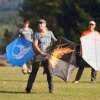 Drachenfest Luftsportverein Münsingen-Eisberg e.V. 24.10.2015