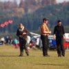 Drachenfest Luftsportverein Münsingen-Eisberg e.V. 24.10.2015
