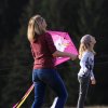 Drachenfest Luftsportverein Münsingen-Eisberg e.V. 24.10.2015