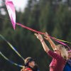 Drachenfest Luftsportverein Münsingen-Eisberg e.V. 24.10.2015