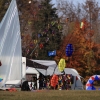 Drachenfest Luftsportverein Münsingen-Eisberg e.V. 24.10.2015