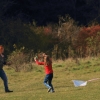Drachenfest Luftsportverein Münsingen-Eisberg e.V. 24.10.2015