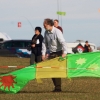 Drachenfest Luftsportverein Münsingen-Eisberg e.V. 24.10.2015