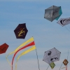 Drachenfest Luftsportverein Münsingen-Eisberg e.V. 24.10.2015
