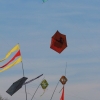 Drachenfest Luftsportverein Münsingen-Eisberg e.V. 24.10.2015