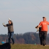 Drachenfest Luftsportverein Münsingen-Eisberg e.V. 24.10.2015