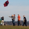 Drachenfest Luftsportverein Münsingen-Eisberg e.V. 24.10.2015