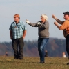Drachenfest Luftsportverein Münsingen-Eisberg e.V. 24.10.2015