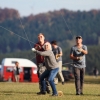 Drachenfest Luftsportverein Münsingen-Eisberg e.V. 24.10.2015