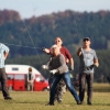 Drachenfest Luftsportverein Münsingen-Eisberg e.V. 24.10.2015