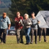 Drachenfest Luftsportverein Münsingen-Eisberg e.V. 24.10.2015