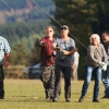 Drachenfest Luftsportverein Münsingen-Eisberg e.V. 24.10.2015