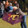Drachenfest Luftsportverein Münsingen-Eisberg e.V. 24.10.2015