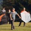 Drachenfest Luftsportverein Münsingen-Eisberg e.V. 24.10.2015