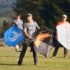 Drachenfest Luftsportverein Münsingen-Eisberg e.V. 24.10.2015