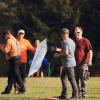 Drachenfest Luftsportverein Münsingen-Eisberg e.V. 24.10.2015