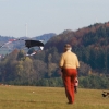 Drachenfest Luftsportverein Münsingen-Eisberg e.V. 24.10.2015