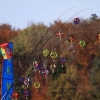 Drachenfest Luftsportverein Münsingen-Eisberg e.V. 24.10.2015