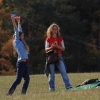 Drachenfest Luftsportverein Münsingen-Eisberg e.V. 24.10.2015