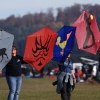 Drachenfest Luftsportverein Münsingen-Eisberg e.V. 24.10.2015