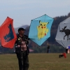Drachenfest Luftsportverein Münsingen-Eisberg e.V. 24.10.2015