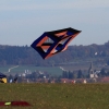 Drachenfest Luftsportverein Münsingen-Eisberg e.V. 24.10.2015