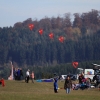 Drachenfest Luftsportverein Münsingen-Eisberg e.V. 24.10.2015