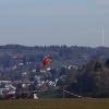 Drachenfest Luftsportverein Münsingen-Eisberg e.V. 24.10.2015