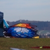 Drachenfest Luftsportverein Münsingen-Eisberg e.V. 24.10.2015