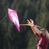 Drachenfest Luftsportverein Münsingen-Eisberg e.V. 24.10.2015