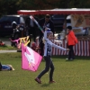 Drachenfest Luftsportverein Münsingen-Eisberg e.V. 24.10.2015