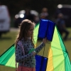 Drachenfest Luftsportverein Münsingen-Eisberg e.V. 24.10.2015