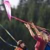 Drachenfest Luftsportverein Münsingen-Eisberg e.V. 24.10.2015