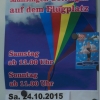 Drachenfest Luftsportverein Münsingen-Eisberg e.V. 24.10.2015