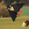 Drachenfest Luftsportverein Münsingen-Eisberg e.V. 24.10.2015