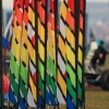 Drachenfest Luftsportverein Münsingen-Eisberg e.V. 24.10.2015