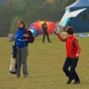 Drachenfest Luftsportverein Münsingen-Eisberg e.V. 24.10.2015