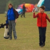 Drachenfest Luftsportverein Münsingen-Eisberg e.V. 24.10.2015