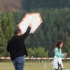 Drachenfest LSV-Münsingen-Eisberg e.V. 2013