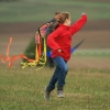 Drachenfest LSV-Münsingen-Eisberg e.V. 2013