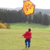 Drachenfest LSV-Münsingen-Eisberg e.V. 2013