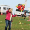Drachenfest LSV-Münsingen-Eisberg e.V. 2013