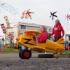 Drachenfest LSV-Münsingen-Eisberg e.V. 2013