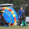 Drachenfest LSV-Münsingen-Eisberg e.V. 2013