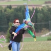 Drachenfest LSV-Münsingen-Eisberg e.V. 2013